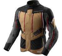 Rebelhorn Hardy 3.0 Jacket Beige,Gris 4XL Homme