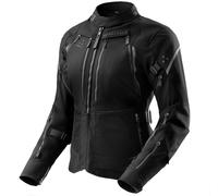 Rebelhorn Hardy 3.0 Jacket Noir 3XL Femme