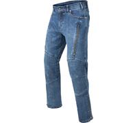 Rebelhorn Hawk 3 Regular Fit Jeans moto, taille 28 32 pour homme