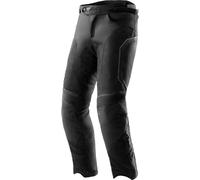 Rebelhorn Hiflow 5 Pantalon textile de moto imperméable, Taille Short L