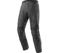 Rebelhorn Hiker 4 Pantalon textile de moto imperméable, noir, Taille 10XL