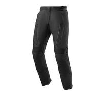 Rebelhorn Pantalon moto Hiker 4 - textile imperméable - noir Taille M Homme
