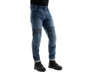 Rebelhorn Jean Revolt