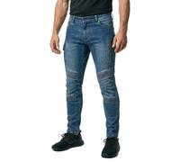 Rebelhorn Jean Vandal