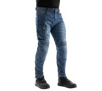 Rebelhorn Jean Vandal Monolayer