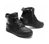 REBELHORN Mixte Vandal II Boots Bottes de Moto