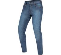 Rebelhorn Nomad Tapered Fit Jeans moto, taille 34 36 pour homme