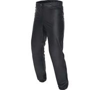 Rebelhorn Ocean Pantalon de pluie moto, noir, Taille XXS