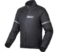 Rebelhorn Ocean Rain Jacket Noir 3XL