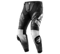 Rebelhorn Pantalon En Cuir Inferno
