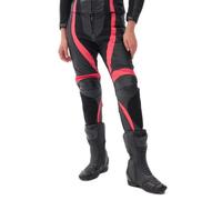 Rebelhorn Pantalon En Cuir Rebel