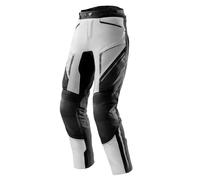 Rebelhorn Hardy 3.0 pantalon textile pour femmes pour femmes, noir/gris, Taille L