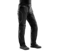 Rebelhorn Hiflow 5 Pantalon textile de moto imperméable, Taille 10XL