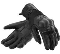 Rebelhorn Range Gants de moto, noir, Taille 3XL