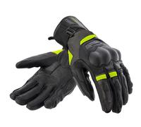 Rebelhorn Range Gants de moto, taille S pour homme