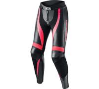 Rebelhorn Rebel Leather Pants Noir 40 Femme