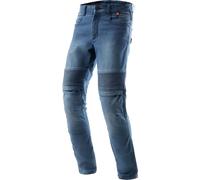 Rebelhorn Revolt Jeans moto, bleu délavé, Taille 32/32