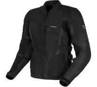 Rebelhorn Scandal 2 Veste textile moto, noir, taille S pour homme