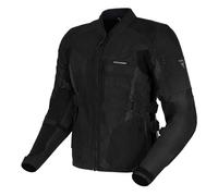 Rebelhorn Scandal Ii Jacket Noir 9XL Homme