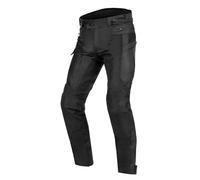REBELHORN Scandal II Pantalon de Moto pour Homme | Textile | Genouillères Niveau 2 | Grands Inserts en Maille pour Temps Chaud | 4 Poches extérieures et Une Poche Cargo imperméable | Tailles jusqu'à