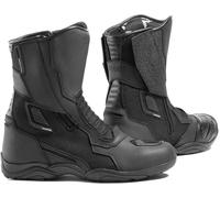 Rebelhorn Scout Air Bottes de moto, noir, taille 44 pour femmes