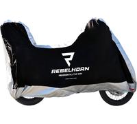 Rebelhorn Shelter Top Housse de moto, Taille L