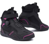 Rebelhorn Spark 2 Chaussures moto pour femmes, taille 37