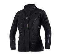 Rebelhorn Textile Jacket Hardy Ii Lady Black Dxs
