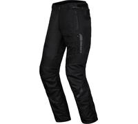 Rebelhorn Thar 2 Pantalon textile de moto imperméable, taille L pour homme