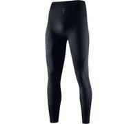 Rebelhorn Therm 2 Pantalon fonctionnel de moto, noir-gris, taille M pour homme