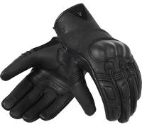 Rebelhorn Thug II Gants moto pour dames, noir, Taille M