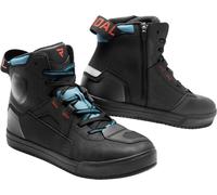 Rebelhorn Vandal Ii Motorcycle Shoes Noir EU 47 Homme