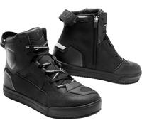 Rebelhorn Vandal 2 Chaussures moto, noir, Taille 36