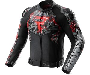 Rebelhorn Vandal 2 Cruze Veste en cuir moto, Taille 48