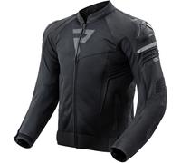 Rebelhorn Vandal Mesh Veste textile moto, taille 7XL pour homme
