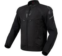 Rebelhorn Vandal Jacket Noir 8XL Homme