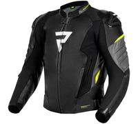 Rebelhorn Veloce Leather Jacket Noir 56 Homme
