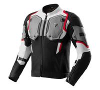 Rebelhorn Veste Borg Ii