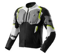 Rebelhorn Veste Borg Ii