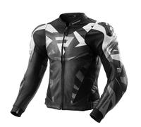 Rebelhorn Veste En Cuir Inferno