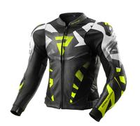 Rebelhorn Veste En Cuir Inferno
