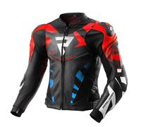 Rebelhorn Veste En Cuir Inferno