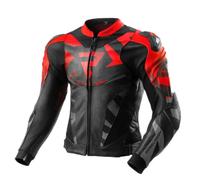 Rebelhorn Veste En Cuir Inferno