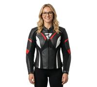 Rebelhorn Veste En Cuir Rebel