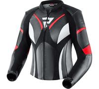 Rebelhorn Veste En Cuir Rebel