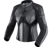 Rebelhorn Veste En Cuir Rebel