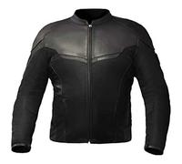 Rebelhorn Veste En Cuir Rocket