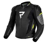 Rebelhorn Veste En Cuir Veloce
