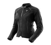 Rebelhorn Veste Jax