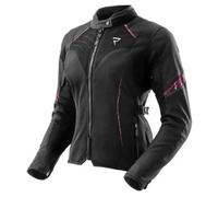Rebelhorn Veste Jax